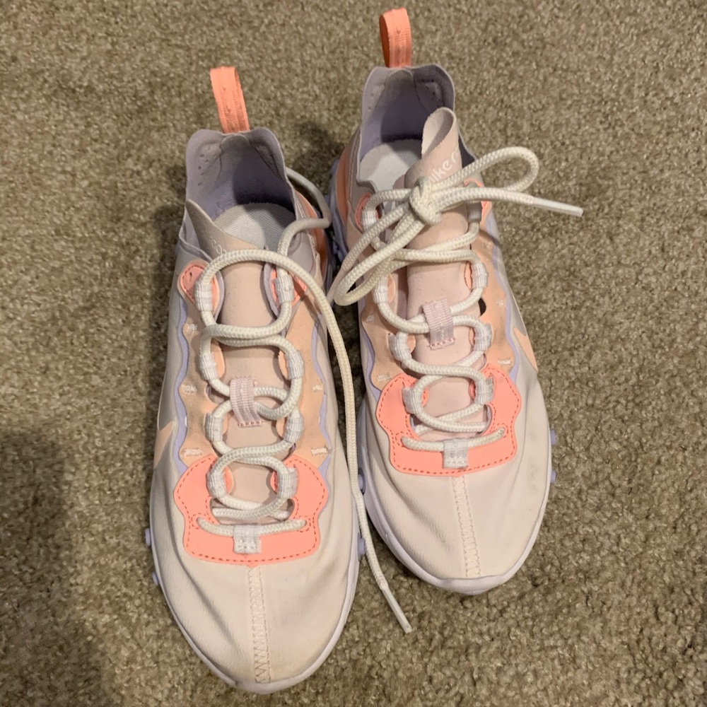 Nike Sneakers!!!
